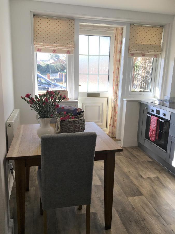 Fring House Apartment Seaton  Zewnętrze zdjęcie