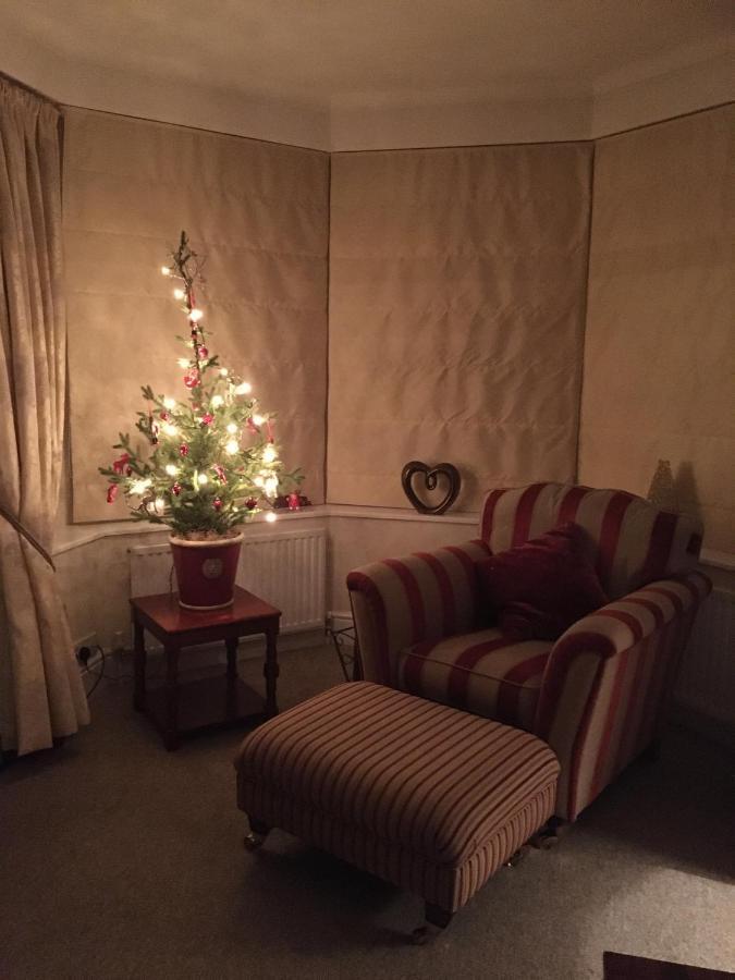 Fring House Apartment Seaton  Zewnętrze zdjęcie