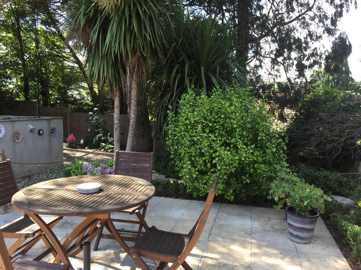 Fring House Apartment Seaton  Zewnętrze zdjęcie