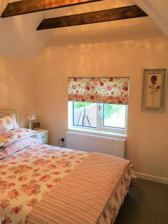 Fring House Apartment Seaton  Zewnętrze zdjęcie