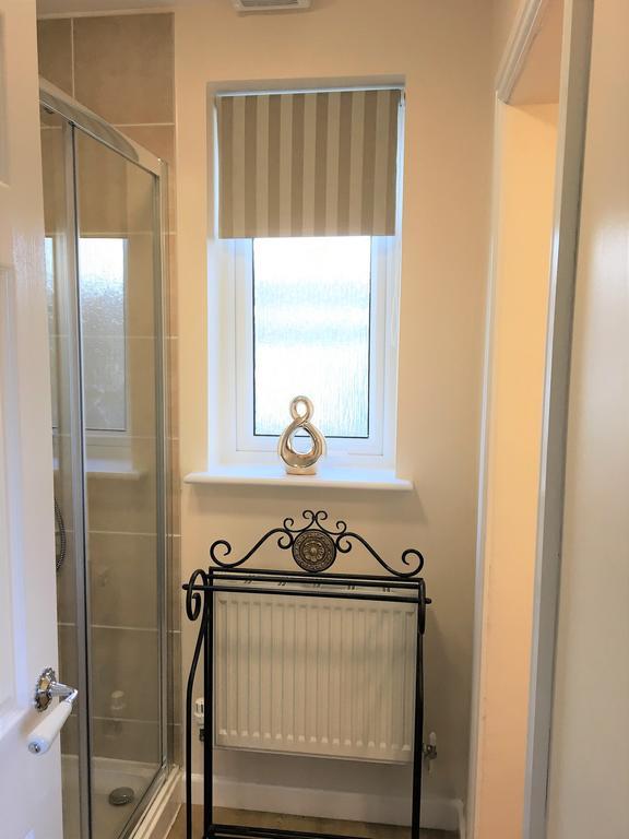 Fring House Apartment Seaton  Zewnętrze zdjęcie